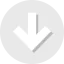 Down arrow icon 64x64