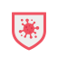Coronavirus アイコン 64x64