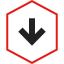 Arrow icon 64x64