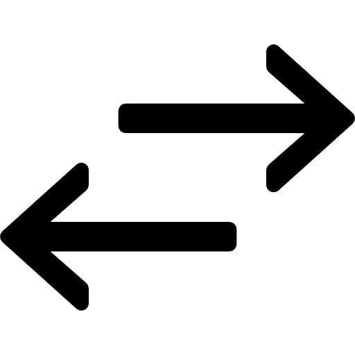 Arrows 图标