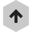 Arrow icon 64x64