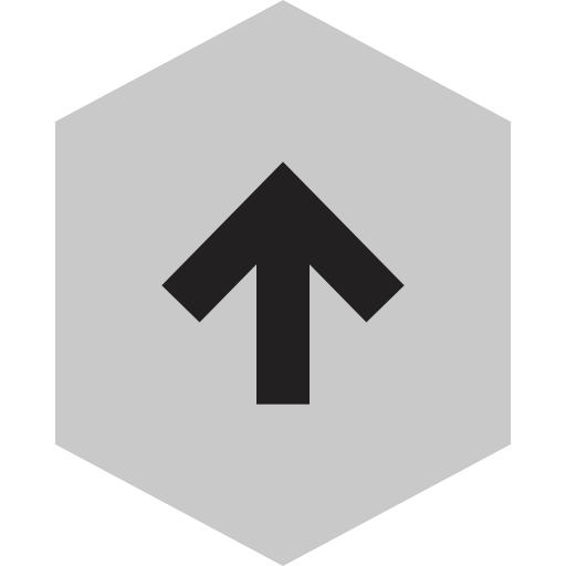 Arrow icon