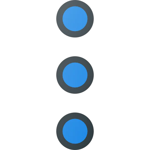 Menu icon