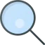 Search アイコン 64x64