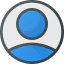 User アイコン 64x64