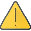Attention アイコン 64x64