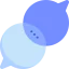 Speech icon 64x64