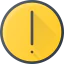 Attention アイコン 64x64