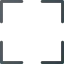 Fullscreen アイコン 64x64
