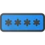 Password アイコン 64x64