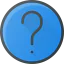 Question アイコン 64x64