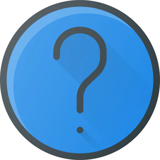 Question icon