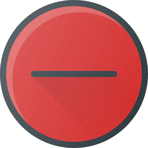 Remove 图标