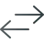 Arrows アイコン 64x64