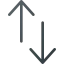 Arrows アイコン 64x64