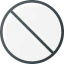 Disable icon 64x64