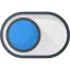 Off アイコン 64x64