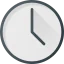 Time アイコン 64x64