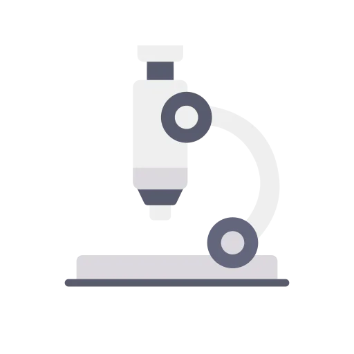 Microscope アイコン