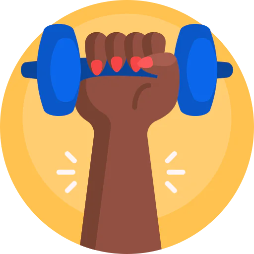 Excercise icon