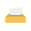 Tissue paper іконка 64x64