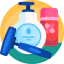 Hygiene products 图标 64x64