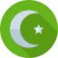 Muslim іконка 64x64