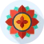 Rangoli icon 64x64