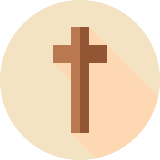 Cross icon