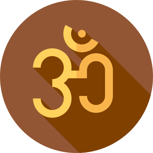Om icon