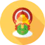 Kathakali icon 64x64