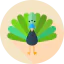 Turkey アイコン 64x64