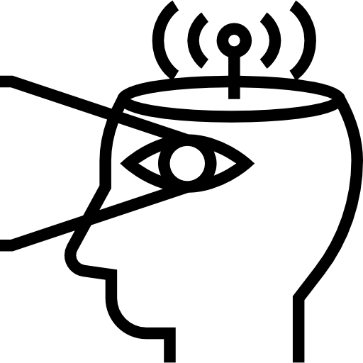 Perception icon