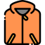 Coat icon 64x64