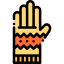 Glove icon 64x64