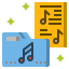 Music folder 상 64x64