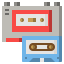 Walkman icon 64x64