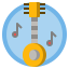 Banjo icon 64x64