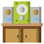 Speaker icon 64x64