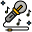 Microphone icon 64x64