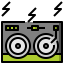 DJ icon 64x64
