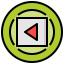 Back icon 64x64