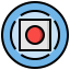 Record icon 64x64