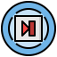 Next icon 64x64