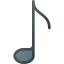 Music Music icon 64x64