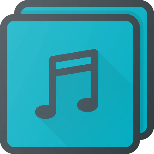 Альбом иконка