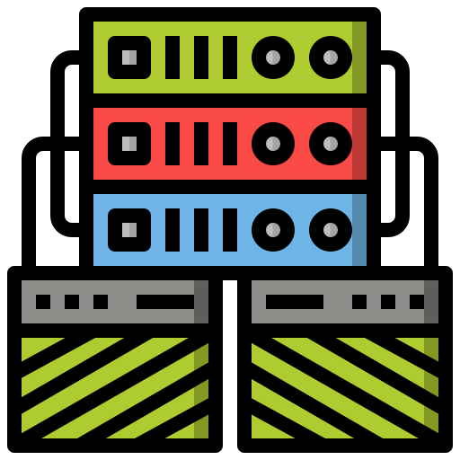 Amplifier icon