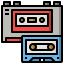 Walkman icon 64x64