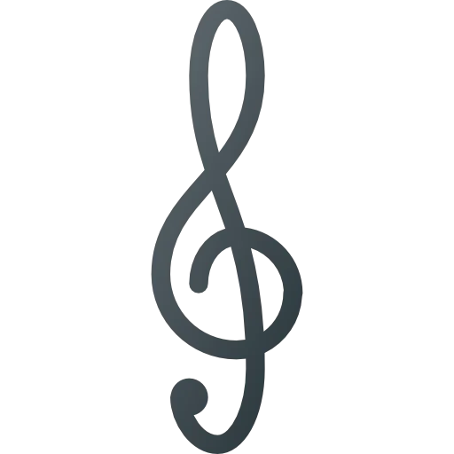 Clef icon