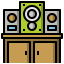 Speaker icon 64x64